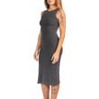 Vestido Feminino Rip Curl Washed Rib Maxi PRETO-0023WDR- -2-